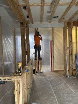 Professional Bathroom Contractor Matters