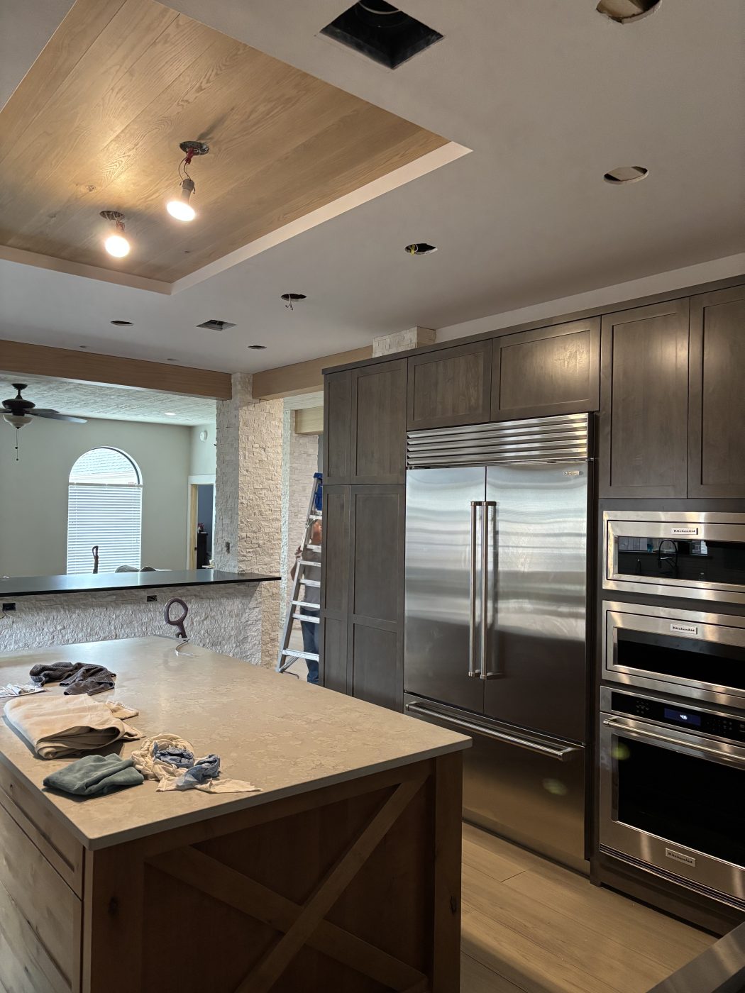 Kitchen and Bath Remodeling i