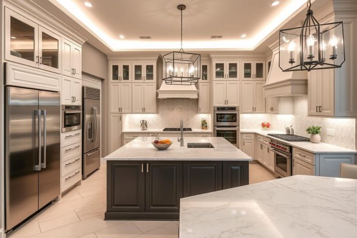 Luxury kitchen remodel in Clear Lake Luxury kitchen remodel in Clear Lake