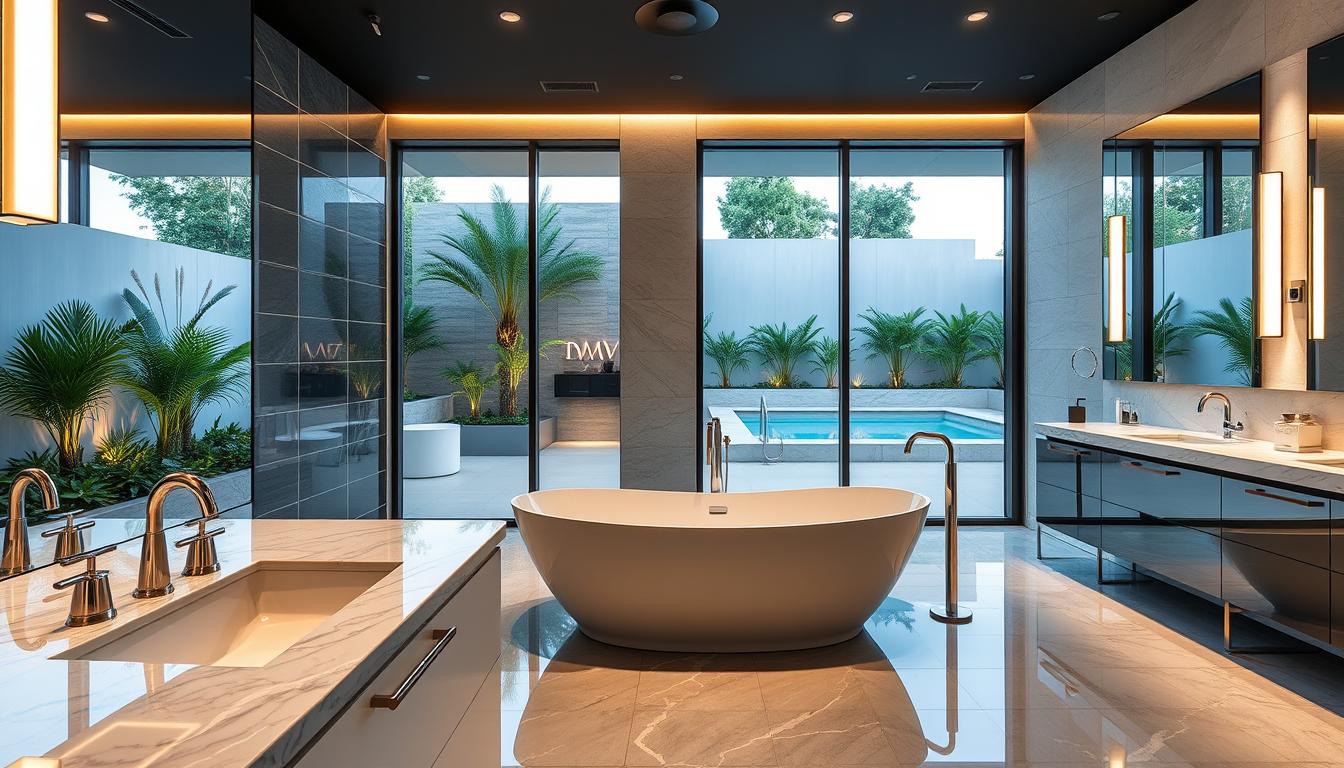 bathroom remodeling showrooms near me