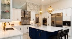 Kitchen Remodeling Company In Seabrook TX