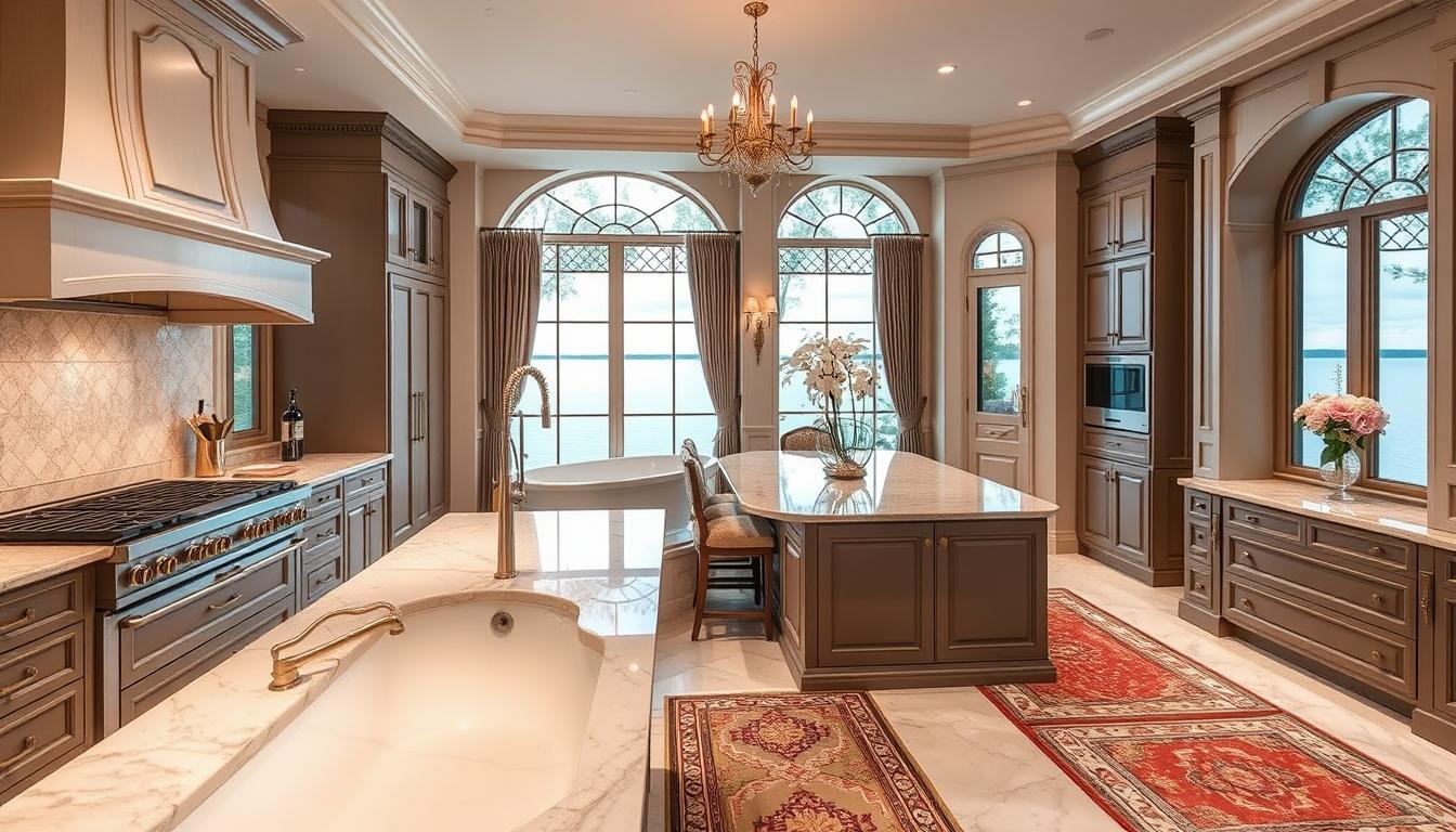 kitchen and bath remodeling Clear Lake Texas