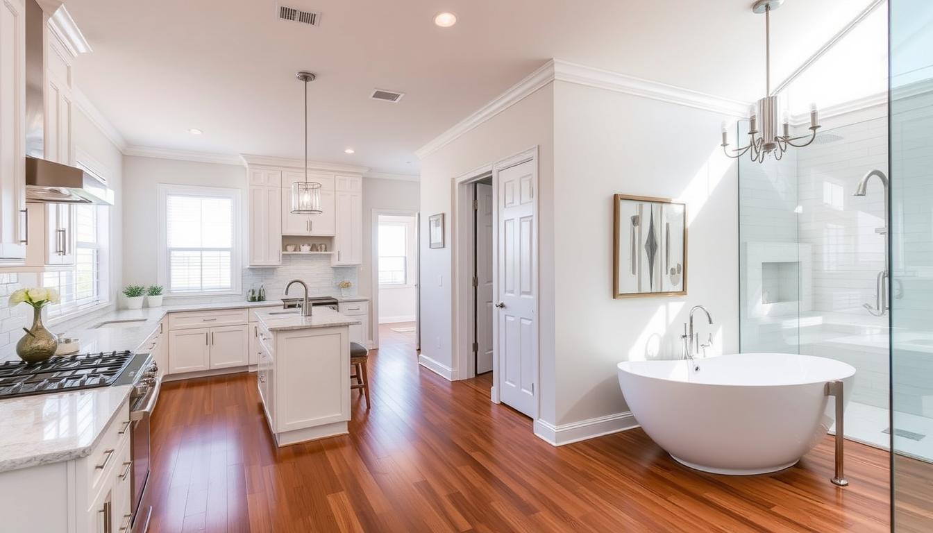 kitchen and bath remodeling league city texas