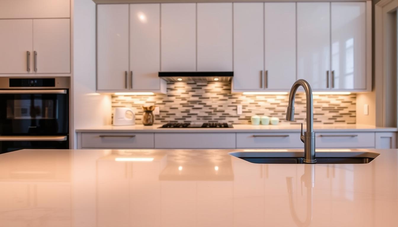 kitchen countertop replacements