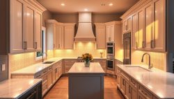 kitchen remodeling league city tx
